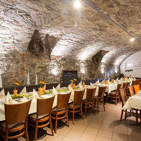 Jaeger'S Landhaus Roessle Niedernhall 外观 照片